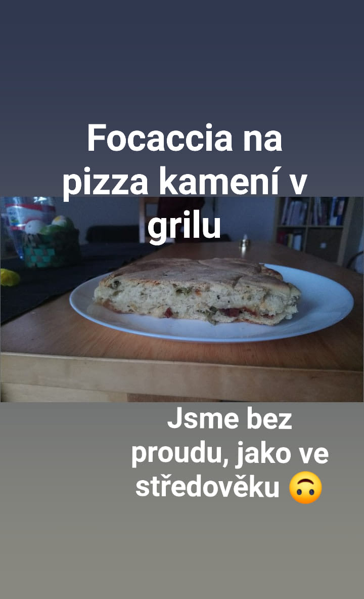 focacia