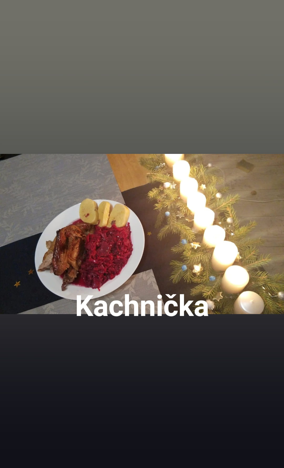 kachna