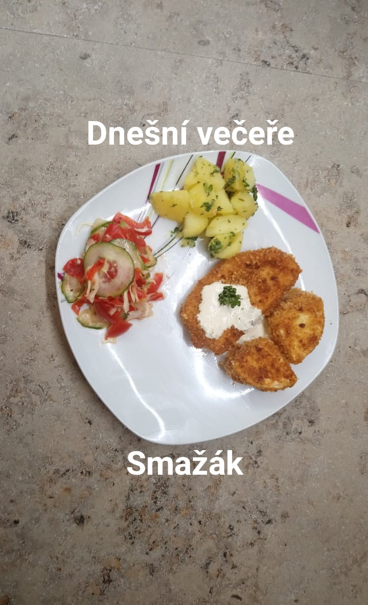 smažak